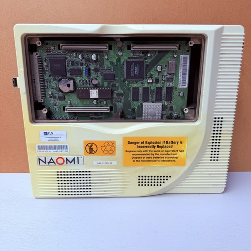 Scheda madre gioco arcade sega - madre,