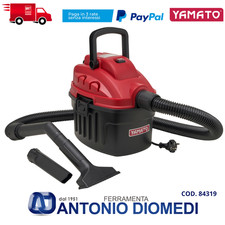 ✅YAMATO ASPIRAPOLVERE