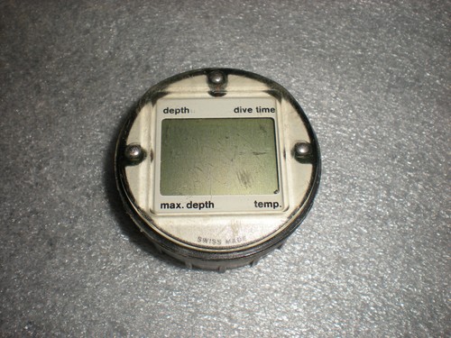 Cressi sub misuratore - cressi-sub, di