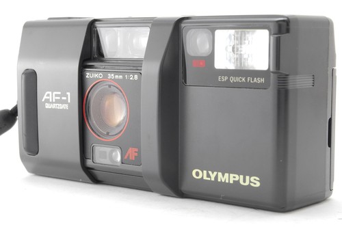 Quasi come nuovo olympus - [quasi, nuovo]