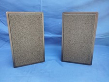 GRUNDIG EUROPHON simil GRUNDIG BOX 1500 coppia diffusori