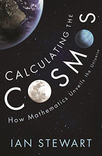 Calculating the cosmos how - calculating, cosmos: