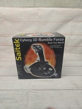 Joystick Saitek Cyborg 3D