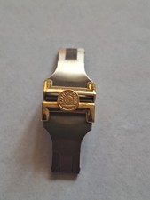 Chiusura Deployant Longines