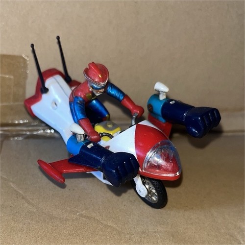 Popy jet bike great - pa-37,