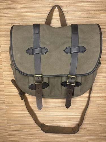 Borsa filson field media - filson,