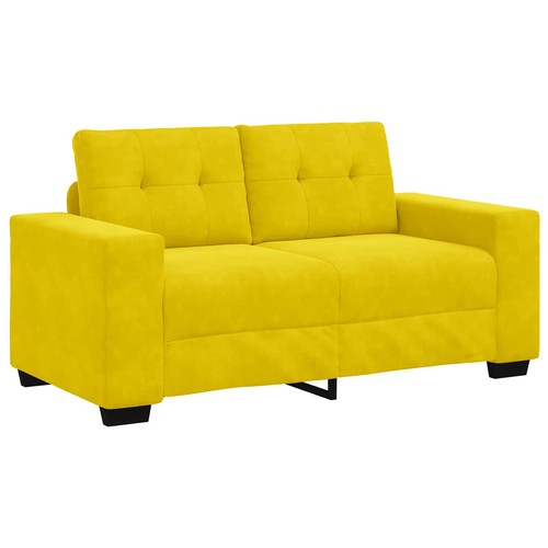 Divano velluto moderno sofa - divano, in