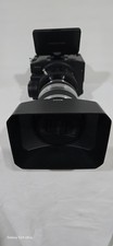 Sony NEX FS-100, Super 35mm