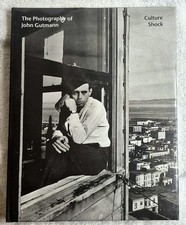 John Gutmann · Culture Shock
