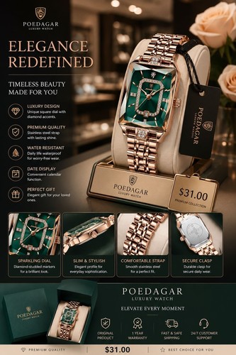Poedagar luxury women - poedagar, women’s