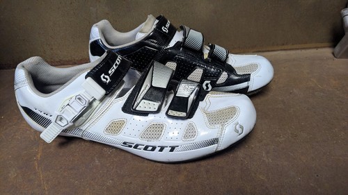 Scarpe ciclismo scott - ciclismo,