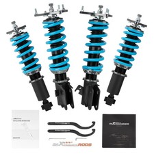 Coilover T6 per Subaru Impreza