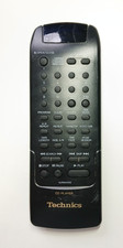 Telecomando originale Technics