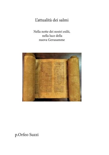 Libri suzzi orfeo - suzzi,