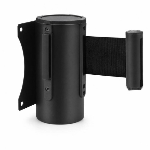 Barriera nastro parete - nastro, da