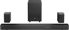 Soundbar Hisense AX5125H 5.1.2
