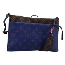 LOUIS VUITTON Monogram Pacific