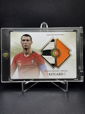 Patch maglia 2021 Futera unica