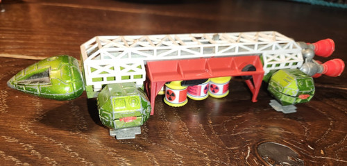 Dinky 359 space - dinky, 1999