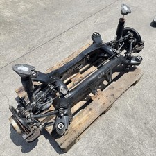 ASSALE POSTERIORE PER BMW Serie 3 F31 Touring 6866290.A01 Diesel 2.0 (11>)