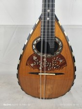 Very Rare Mandolino 4/4