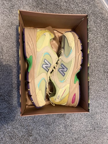 New balance salehe bembury - new,