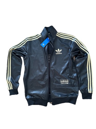 Adidas chile track jacket - adidas,