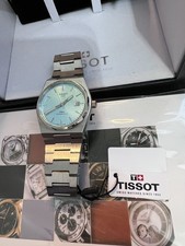 Orologio Tissot PRX Powermatic