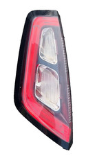 Fanale posteriore led - fanale, a