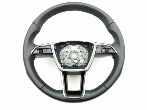 Audi 4k 2021 volante - a6,