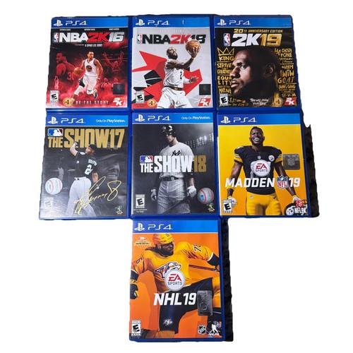 Pacchetto giochi sportivi - 7,