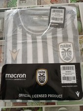 Maglia Paok Salonicco