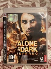 Alone In The Dark Inferno