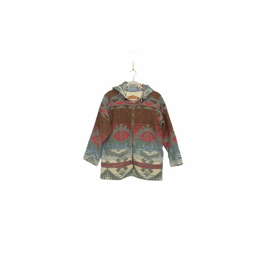 Giacca coperta vintage