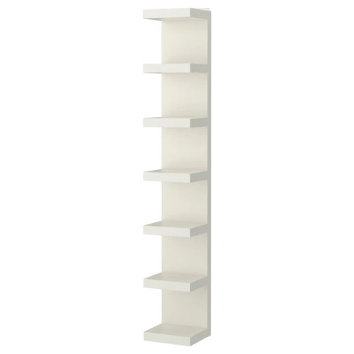 Nuova ikea vernice mensola - ikea,