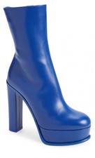 Alexander McQueen stivaletto