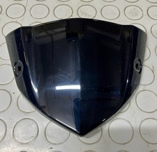 Cupolino strumentazione