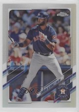 2021 Topps Cromo Rifrattore