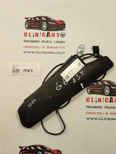 Airbag sedile sinistro per - sedile,
