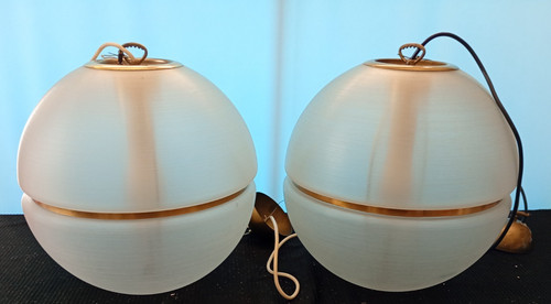 Guzzini balls lampadari - guzzini, 2