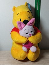 *FREE SHIP* 11" WINNIE the