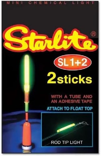 Starlight pesca notturna - starlight,