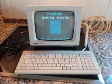 Telettra TNIS 0-M ( very rare