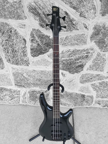 Basso elettrico ibanez - basso,