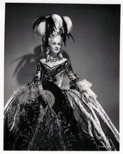 Norma Shearer (1950s) ❤