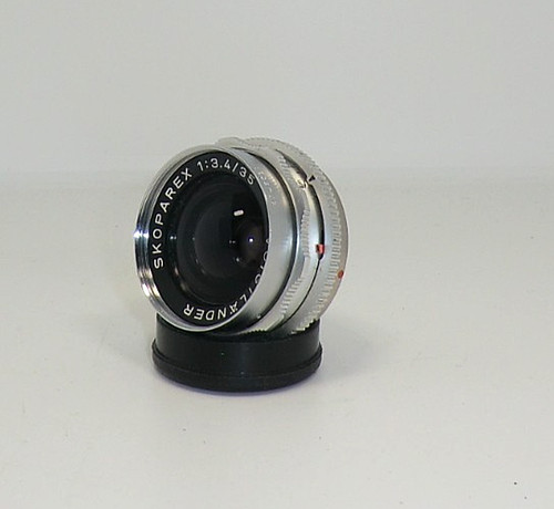 Voigtländer skoparex 4 - voigtlÄnder,
