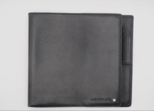 Cover notebook montblanc - cover,