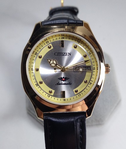 Orologio citizen automatico - orologio,
