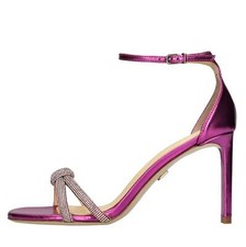 252Z19BK Sandali LOLA CRUZ