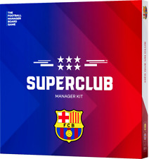 Kit Manager Superclub